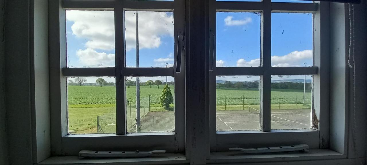 Vila Plumpton Barn Ashford  Exteriér fotografie